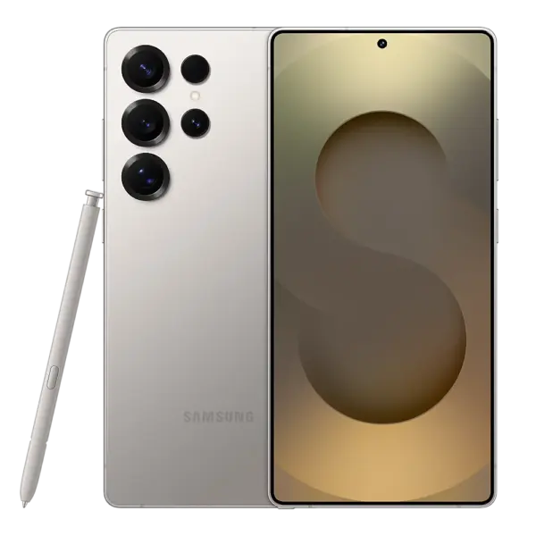 Samsung Galaxy S25 Ultra