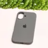 iPhone 17 series Silicone Back Covers