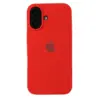 iPhone 17 series Silicone Back Covers