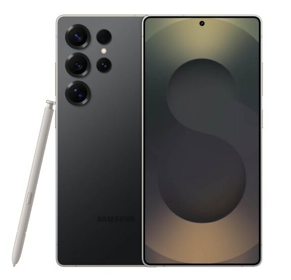 Samsung Galaxy S25 Ultra